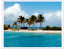 grenadines sailing charters